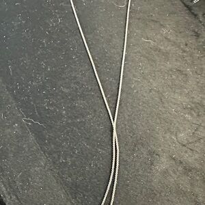 448635 - Silver Box Chain